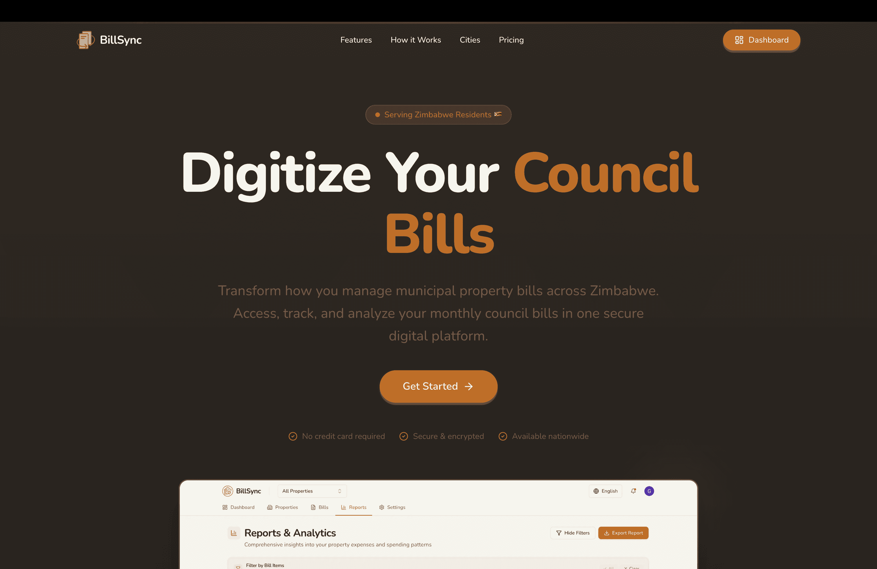 BillSync